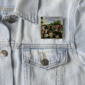 Der Sieg von Tullus Hostilius Button (Beispiel)