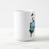 der Sieger Kaffeetasse (Mittel)