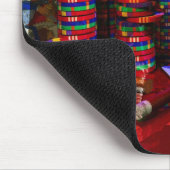 Der Sieger Mousepad (Ecke)