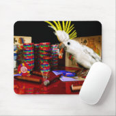 Der Sieger Mousepad (Mit Mouse)