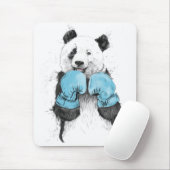 der Sieger Mousepad (Mit Mouse)