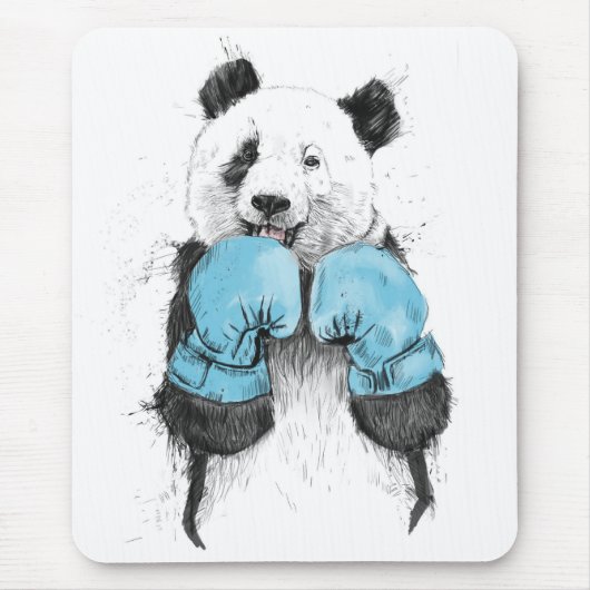 der Sieger Mousepad (Vorne)