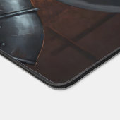 Der Silent Executioner Schreibtischunterlage (Ecke)