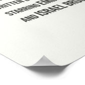 der Sing-Ring 2013 Poster (Ecke)