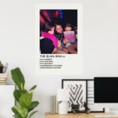 der Sing-Ring 2013 Poster (Heimbüro)