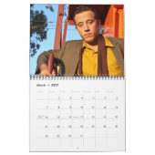 Der sinnlose 2010 Mitgliedskalender Kalender (Mär 2027)