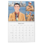 Der sinnlose 2013-Mitgliederkalender Kalender (Mär 2027)
