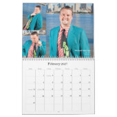 Der sinnlose 2013-Mitgliederkalender Kalender (Feb 2027)