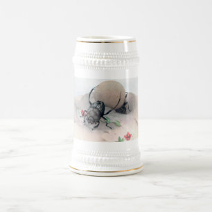 DER SISYPHUS 2 BIERGLAS