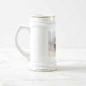 DER SISYPHUS 2 BIERGLAS (Links)