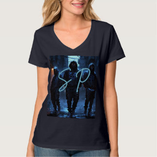Der skandalöse Playaz Avatar T-Shirt