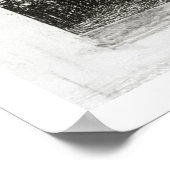 Der Skylark (Ätzen) Poster (Ecke)