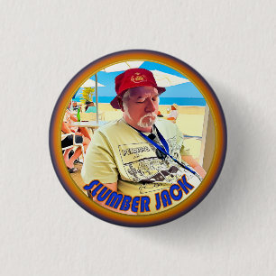 Der Slumber-Jack Button