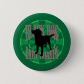 Der Smaragd Button (Vorderseite)