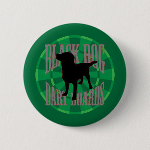 Der Smaragd Button
