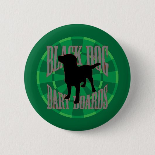 Der Smaragd Button (Vorderseite)