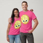 Der Smart Cookie Good Egg Lehrer Halloween Kostüm T-Shirt (Unisex)