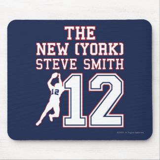 Der Smith New York Steve Mousepad