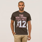 Der Smith New York Steve T-Shirt (Vorne ganz)