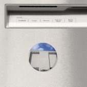 Der Smithsonian Magnet (In Situ (Geschirrspüler))