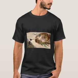 Der Snoot der französischen Bulldogge-Bulldogge T-Shirt