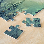 Der Snowboarder: Luft Puzzle (Seite)