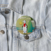 Der Snowman-Button im Sommer Button (Beispiel)