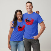 DER SOLIDE WAKEBOARDER T-Shirt (Unisex)