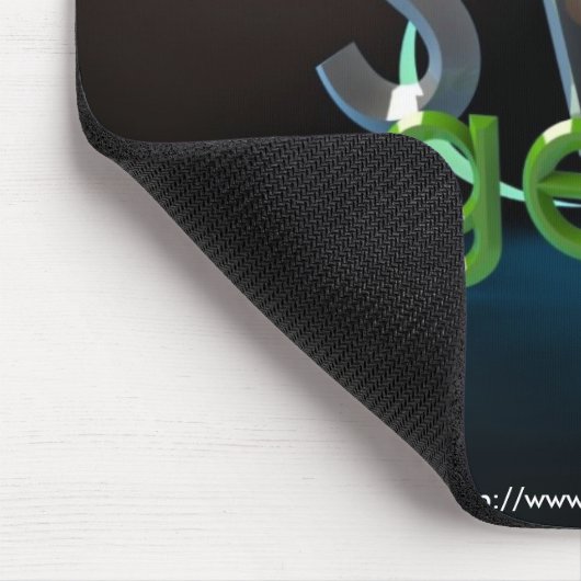 Der SolidWorks Aussenseiter Mousepad (Ecke)