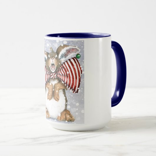 Der Soloist Tasse (VorderseiteRechts)