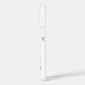 Der Sommer Abschied Case-Mate iPhone Hülle (Rückseite / Links)