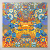 Der Sommer der Liebe Poster (Vorne)