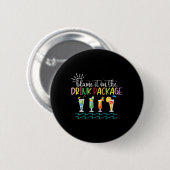 Der Sommer der Sonnenkreuzfahrt 2024 schuld am Dri Button (Vorne & Hinten)