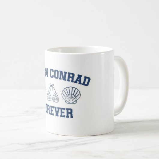 Der Sommer, in dem ich hübsche Tasse wurde (VorderseiteRechts)