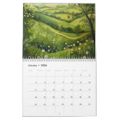 Der Sommer ist meine Lieblingssaison Kalender (Jan 2026)