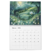 Der Sommer ist meine Lieblingssaison Kalender (Feb 2026)