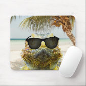 Der Sommer kommt Mousepad (Mit Mouse)