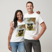 Der Sommer kommt T-Shirt (Unisex)