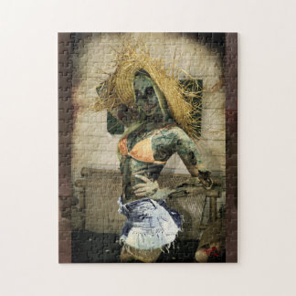 Der Sommer stirbt nie – Gothic Puzzle