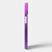 Der Sommer vibes Junge surfen. Case-Mate iPhone Hülle (Rückseite / Rechts)