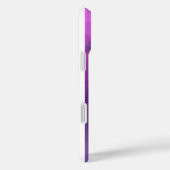 Der Sommer vibes Junge surfen. Case-Mate iPhone Hülle (Rückseite / Rechts)