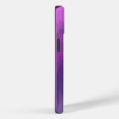 Der Sommer vibes Junge surfen. Case-Mate iPhone Hülle (Rückseite / Rechts)