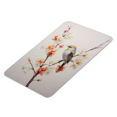 Der Sommervogel Magnet (Linke Seite)