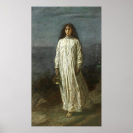 Der Somnambulist Poster