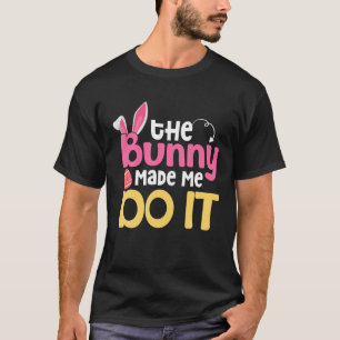 Der Sonnenschein hat mich dazu gebracht, an sonnig T-Shirt