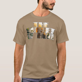 Der Sonnenuntergang T-Shirt