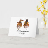 Der sonnige 75. Geburtstag für die Frau Karte (Gelbe Blume)