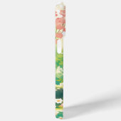 Der sonnige Garten der Träume Case-Mate iPhone Hülle (Rückseite / Rechts)