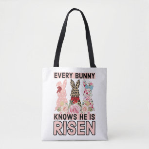 Der sonnige OsterJesus, jeder sonnige weiß, dass e Tasche