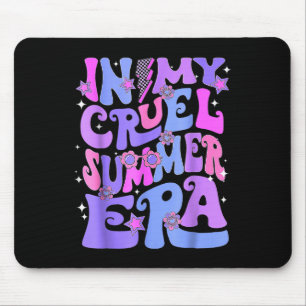 Der sonnige Sommer in meinem grausamen Sommerferie Mousepad